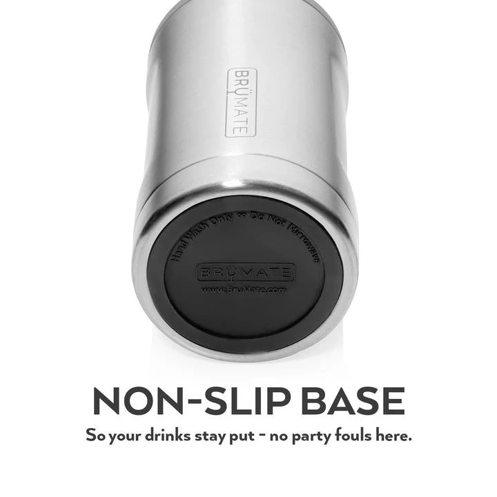 BruMate Hopsulator Duo 2-in-1 - Onyx Leopard GIFTS 2 BruMate Hopsulator Duo 2-in-1 - Onyx Leopard GIFTS