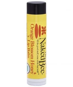 The Naked Bee Lip Balm