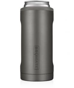 BruMate Hopsulator Slim - Black Stainless GIFTS
