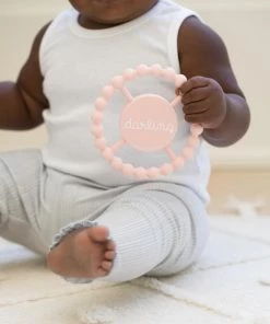 Bella Tunno Darling Teething Ring GIFTS