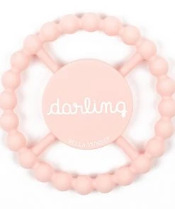 Bella Tunno Darling Teething Ring GIFTS