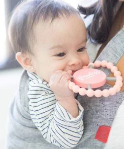 Bella Tunno Flawless Teething Ring GIFTS
