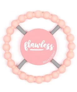Bella Tunno Flawless Teething Ring GIFTS