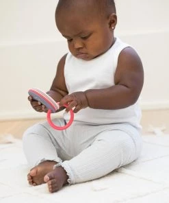 Bella Tunno GIFTS Fruit For Thought Teething Flashcards