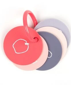 Bella Tunno GIFTS Fruit For Thought Teething Flashcards