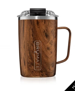 GIFTS BruMate Toddy - Walnut
