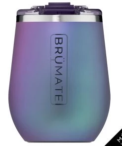 GIFTS BruMate Uncork'd XL Muv Wine Tumbler - Dark Aura