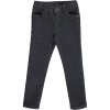 Vignette Skinny Jeans In Charcoal