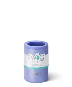 Swig Matte Hydrangea Combo Can & Bottle Cooler GIFTS