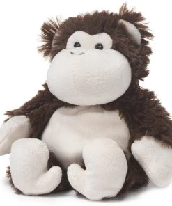 Warmies Monkey Junior GIFTS