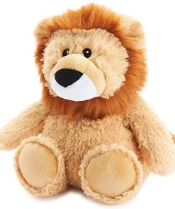 Warmies Lion (13")