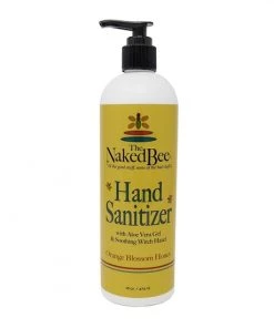 The Naked Bee Hand Sanitizer - 16 Oz GIFTS