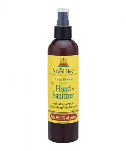 GIFTS The Naked Bee Hand Sanitizer - 8 Oz