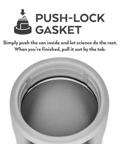 BruMate Hopsulator Slim - Rose GIFTS