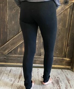 Fashiongo: Chatoyant Washed Leggings In Black BOTTOMS 5 Fashiongo: Chatoyant Washed Leggings In Black BOTTOMS