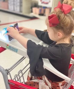 Buggie Huggie Shopping Cart Tray