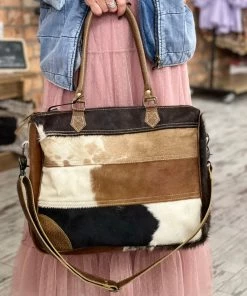 Myra Bag Full Hairon Laptop Bag ACCESSORIES