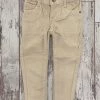 Vignette GIRLS Corduroy Skinny Jeans In Tan