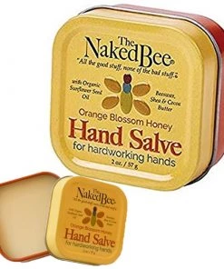 The Naked Bee Hand Salve GIFTS