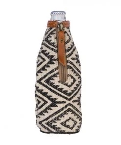 Myra Bag Aztec Rug Beer Pint Holder GIFTS